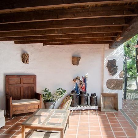 La Casona De Nazaret Bed & Breakfast Dış mekan fotoğraf