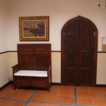 La Casona De Nazaret Bed & Breakfast Dış mekan fotoğraf
