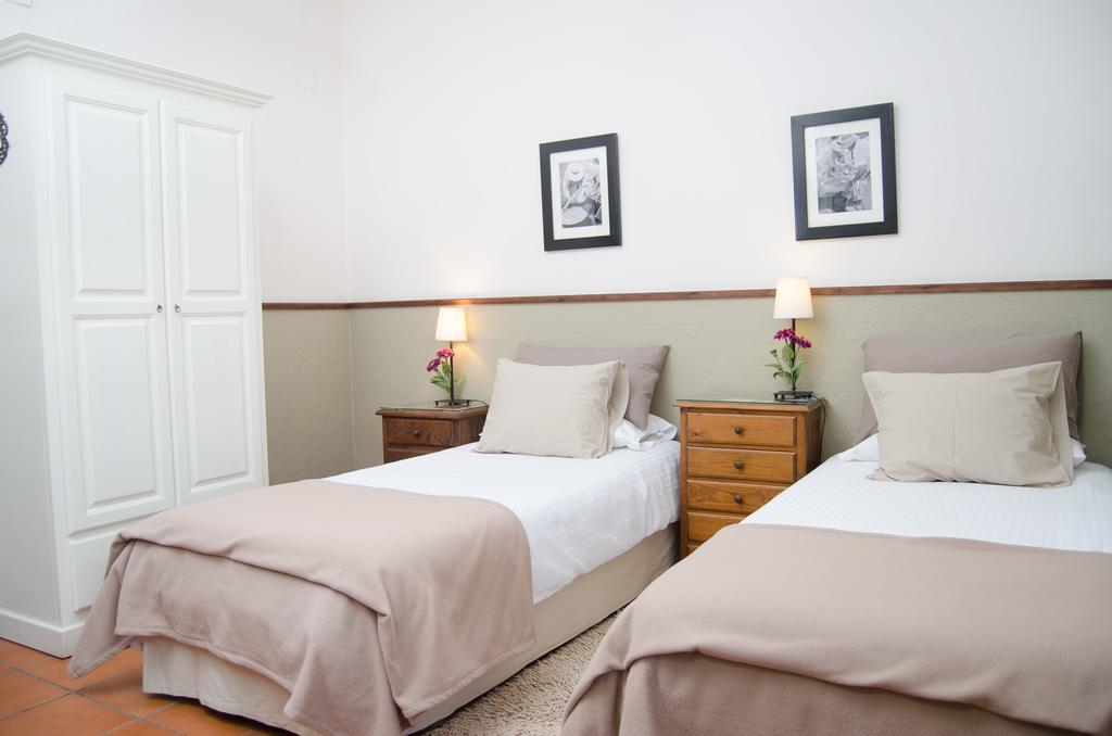 La Casona De Nazaret Bed & Breakfast Oda fotoğraf