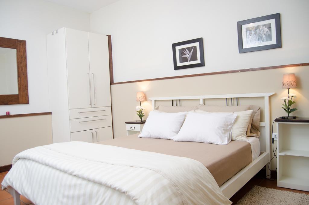 La Casona De Nazaret Bed & Breakfast Oda fotoğraf