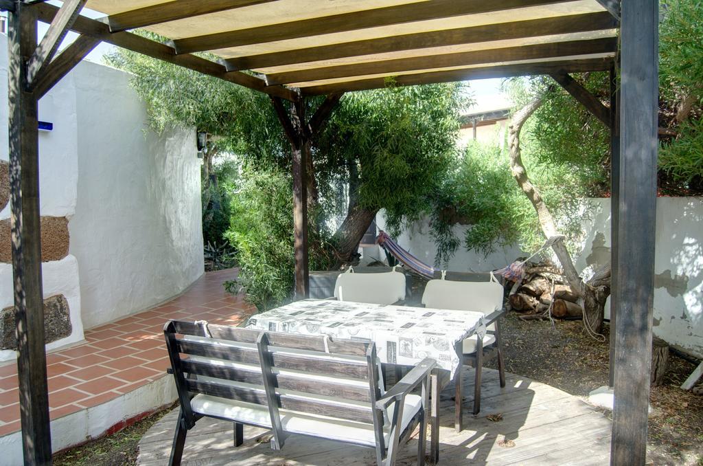 La Casona De Nazaret Bed & Breakfast Dış mekan fotoğraf