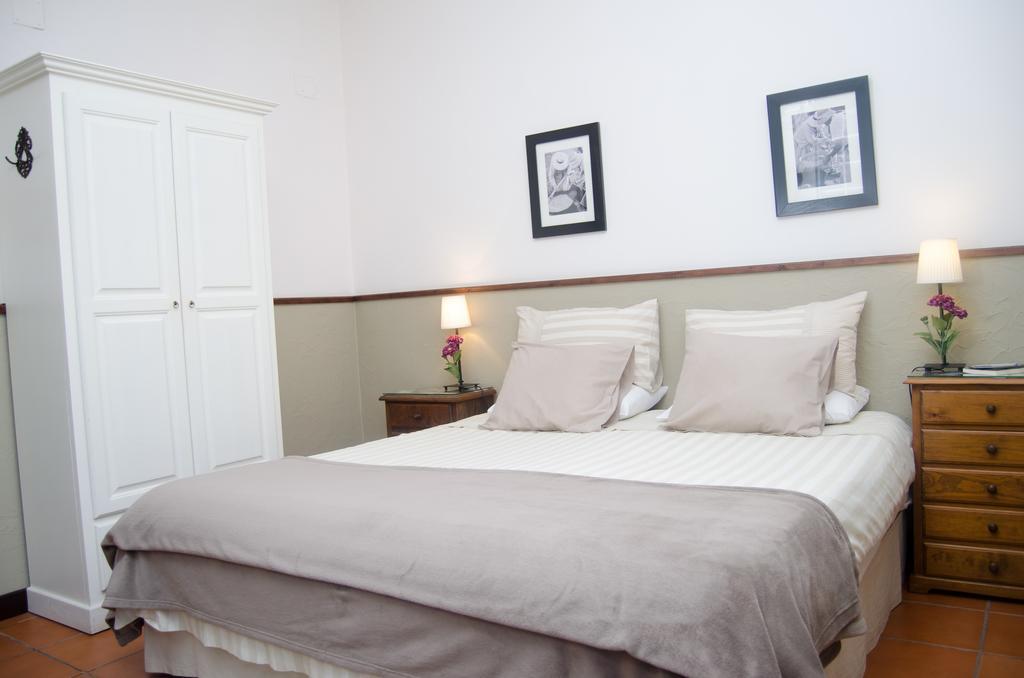La Casona De Nazaret Bed & Breakfast Dış mekan fotoğraf