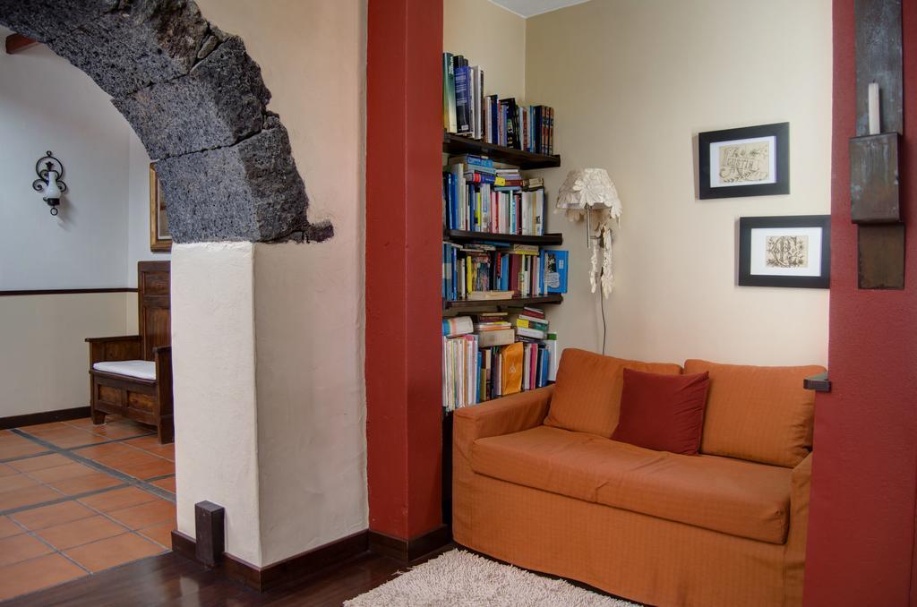 La Casona De Nazaret Bed & Breakfast Dış mekan fotoğraf