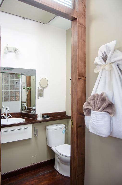 La Casona De Nazaret Bed & Breakfast Dış mekan fotoğraf