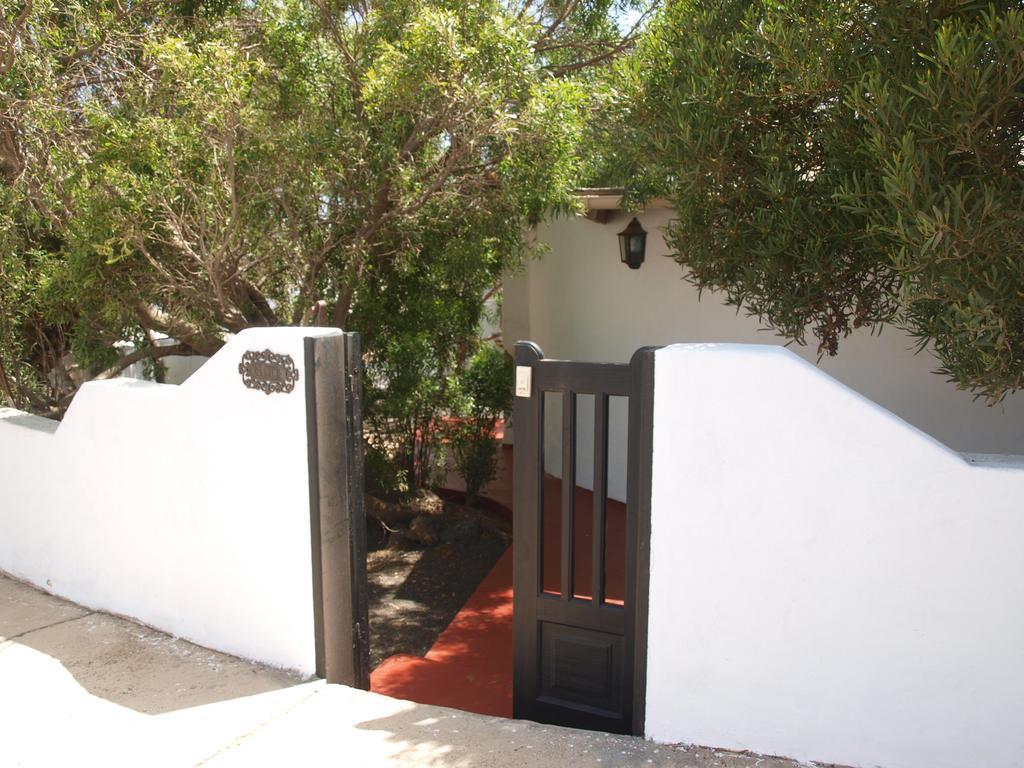 La Casona De Nazaret Bed & Breakfast Dış mekan fotoğraf
